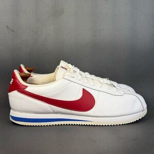 Nike Leather Cortez OG  "Forrest Gump" athletic sneaker shoes men’s size 14